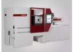 Horizontale Spritzgießmaschine / hydraulisch / modulierbar SmartPower 25 - 350t