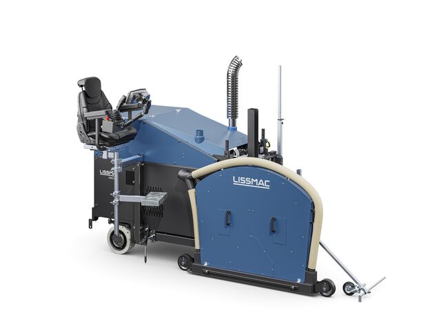 Fugenschneider - UNICUT 600