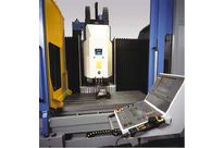 Bearbeitungszentren: Serie ZV 48