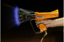 Schrumpfpistole RIPACK 2000