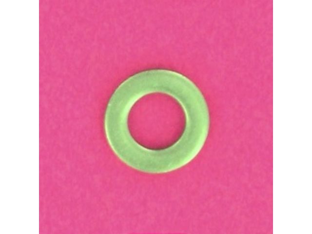 Scheiben - Sicherungen : Standardscheiben - Ohne Fase - Mittlere Ausführung &quot;M&quot; - Sachet De Rondelle Série Moyenne &quot;M&quot;