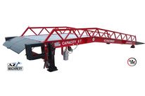 MOBILES DOCK - AZ RAMP STAR auf LAGER