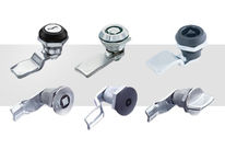 Quad Riegelverschluß