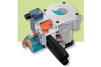 Pneumatische umreifungsgeräte für polypropylen und polyesterbänder: ITA 18