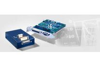 Steuerkarte für Lasersysteme und Ablenkeinheiten : RLC-PCI / RLC-USB