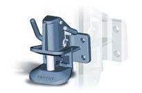 Bolzenkupplung Typ 2025 mit ø 25 mm Bolzen