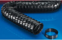 Abgasschläuche: CP HYPALON® 450 PROTECT