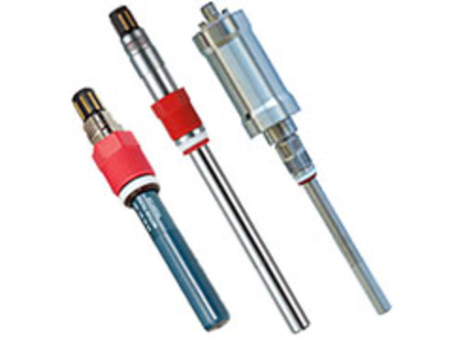 Sensoren für gelösten Sauerstoff