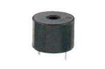 Piezo Buzzer internes Laufwerk xdB-P2316C-M12-Q9