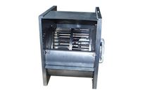 Radial ventilator typ : v dod