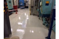 SOUPLETHANE 5 COR : Korrosionsschutz  mit hoher chemische Beständigkeit (1&lt;pH&lt;14)