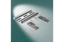 Bandende GTB-800 mit Messerkante kompl