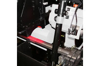 Hochleistungs-Sägezentrum für perforierte Rohre - RASACUT OC