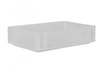 Stapelbehälter Base 3207 1 OG transluzent - 300 x 200 mm