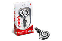 Optisch mäuse fürs notebookTraveler 350