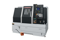 CNC-Drehmaschinen DuraTurn 1530