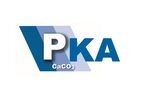 Calciumcarbonat : PKA
