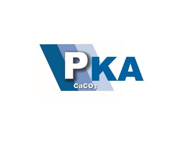 Calciumcarbonat : PKA