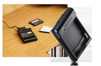 Adapter für Akku-Ladegerät CBC-100