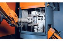 SPH DREHHAKEN-STRAHLANLAGEN