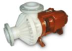 Horizontale Kreiselpumpen OP