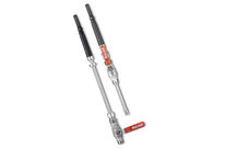  InTrac785 (manueller Betrieb, Chemie, Zellstoff- und Papierindustrie) 