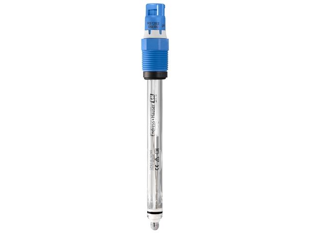 Digitaler pH-Sensor | Memosens CPS11E