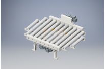 Paletten-Drehtisch - Drehung bis zu 360° Grad