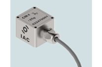 Industrieller Zwei-Achsen-Beschleunigungsmesser | RECOVIB IAC-CM-I-02