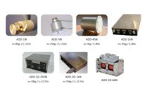 Aktive Dämpfungsgeräte | ADD