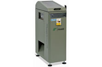 Manuelle Schaftfräsmaschine - AKF 100