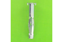 Verankerung : Mechanische Verankerung - Leichte Belastungen - Metallspreizdübel - Ohne Schraube