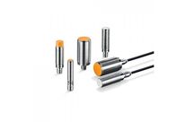 EMV-Näherungssensor - IGM, IFM, IIM series