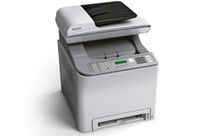 Aficio™SP C221SF