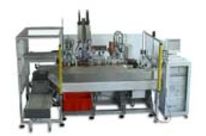 POF Verarbeitungsvollautomat :