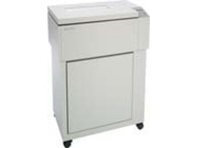 Zeilenmatrixdrucker 6300