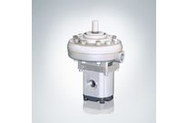 Zweistufenpumpen Typ RZ