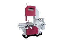 Vertikalbandsäge - LPS-T