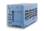 Industrial Edge AI Platform Supporting NVIDIA® RTX 30 series GPU Card | Nuvo-8108GC-XL