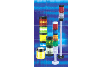 855E Control Tower™-Warnleuchten, 50 mm