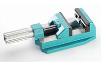 Bohrmaschinenschraubstock ecopos®-M