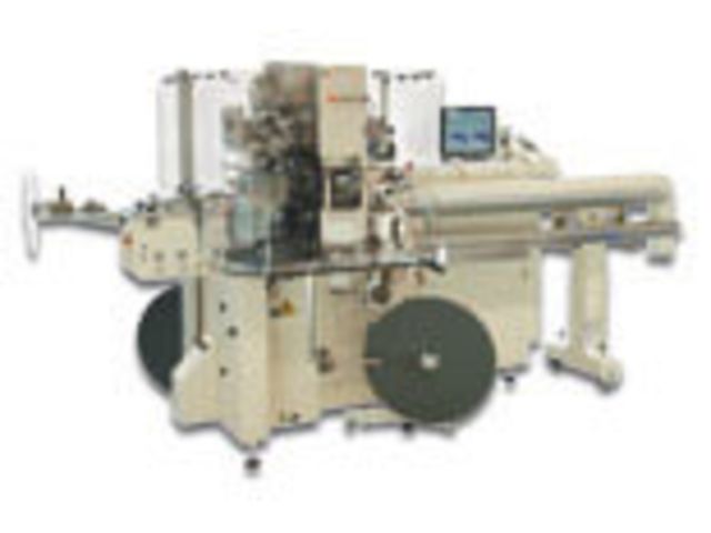 Crimpvollautomaten : CrimpCenter 64