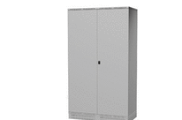 Rack-Schrank 19&amp;quot; Blindtür