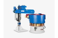 Rundvibrator - CB Baureihe