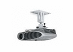 Bretford Flush Projector Ceiling Mount