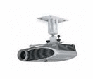 Bretford Flush Projector Ceiling Mount