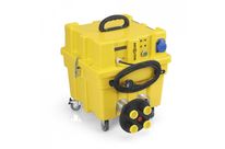 Trockneranlage - VX 5 MultiQube