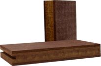 ZALTEX® - Kryoprotektions-Dämmstoff / Verbundwerkstoff / Schaumstoff / Basalt