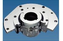 Tonnenkupplung Typ TCB