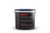 Concrex Säureresistent - großartiger Chemikalienresistenz